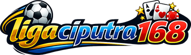 Logo ligaciputra168
